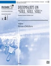 Dreamscape on Still, Still, Still Handbell sheet music cover